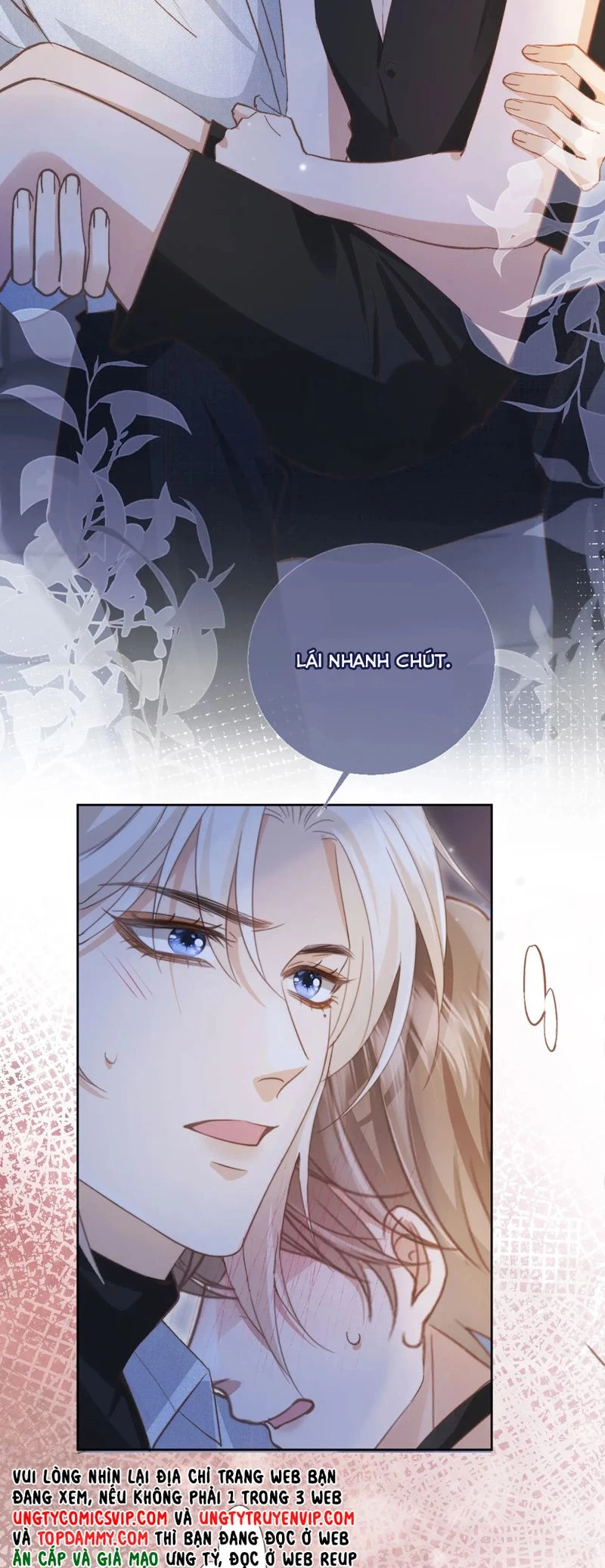 Bạch Nguyệt Quang Hắn Yêu Thế Thân Rồi Sao?! Chapter 37 - 9