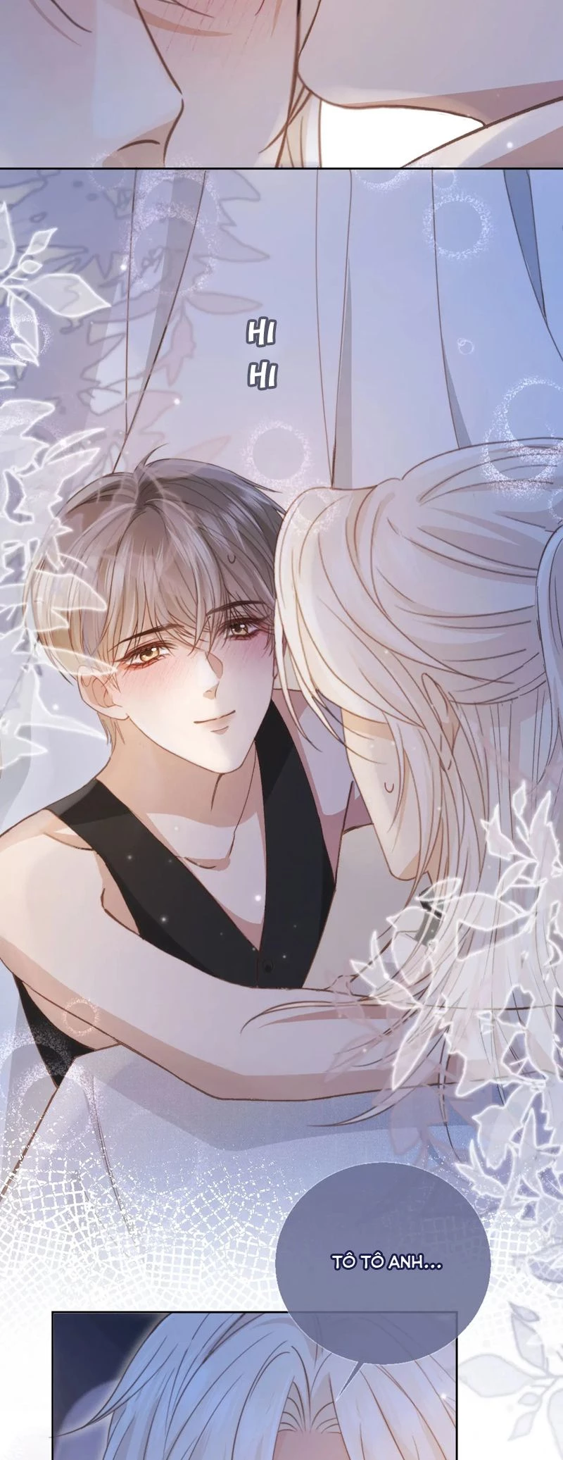 Bạch Nguyệt Quang Hắn Yêu Thế Thân Rồi Sao?! Chapter 37 - 13
