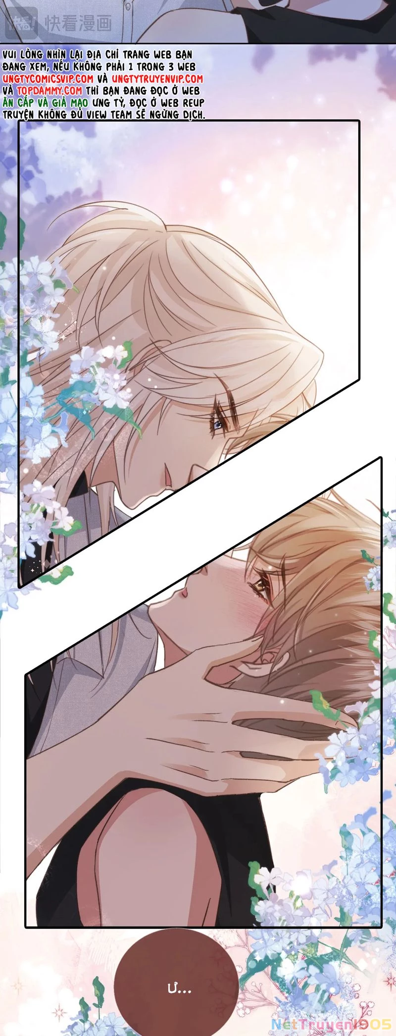 Bạch Nguyệt Quang Hắn Yêu Thế Thân Rồi Sao?! Chapter 37 - 17