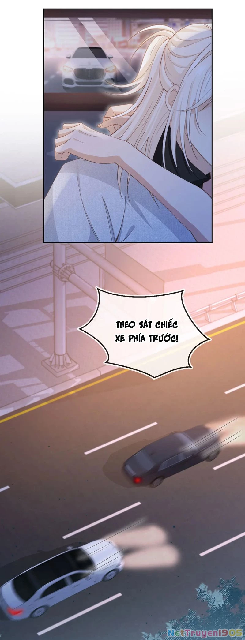 Bạch Nguyệt Quang Hắn Yêu Thế Thân Rồi Sao?! Chapter 37 - 19