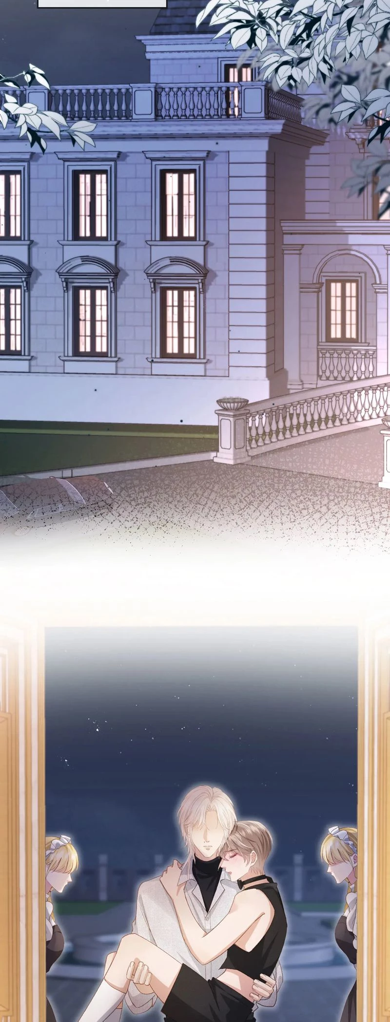 Bạch Nguyệt Quang Hắn Yêu Thế Thân Rồi Sao?! Chapter 37 - 23