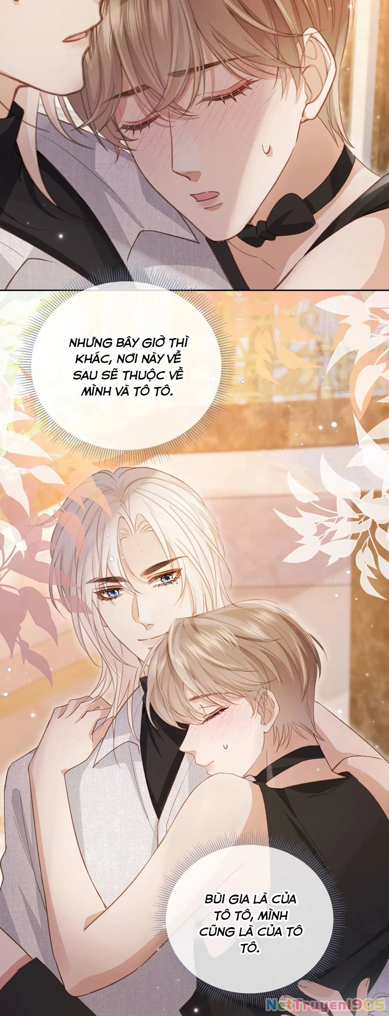 Bạch Nguyệt Quang Hắn Yêu Thế Thân Rồi Sao?! Chapter 37 - 26