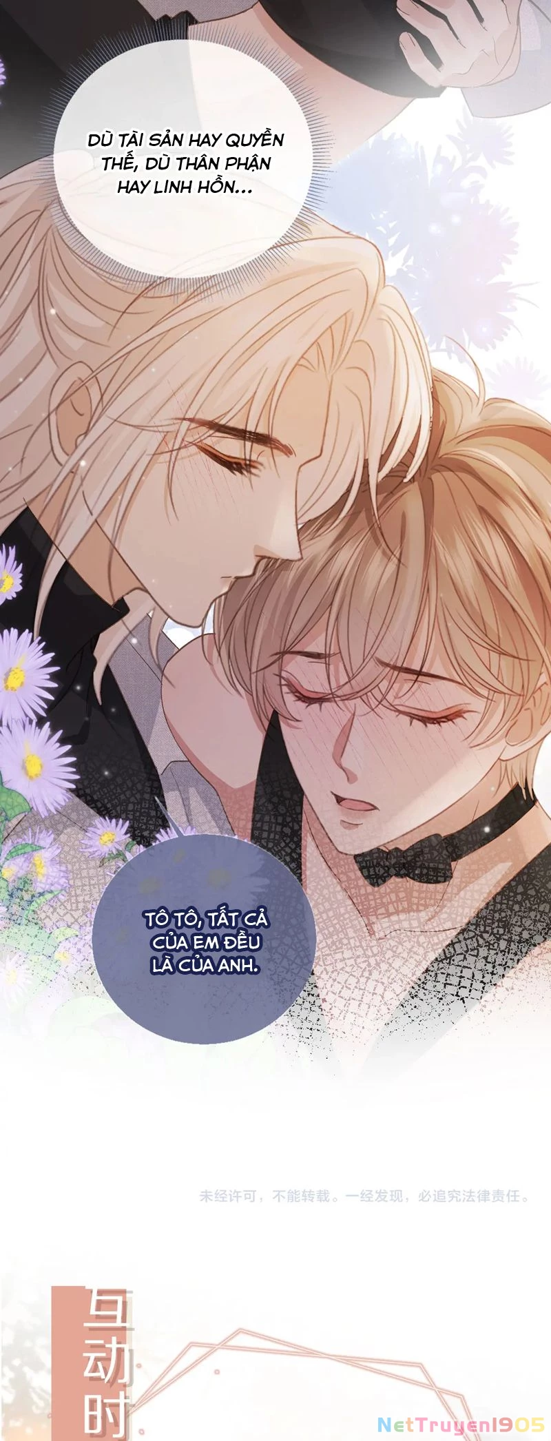 Bạch Nguyệt Quang Hắn Yêu Thế Thân Rồi Sao?! Chapter 37 - 27