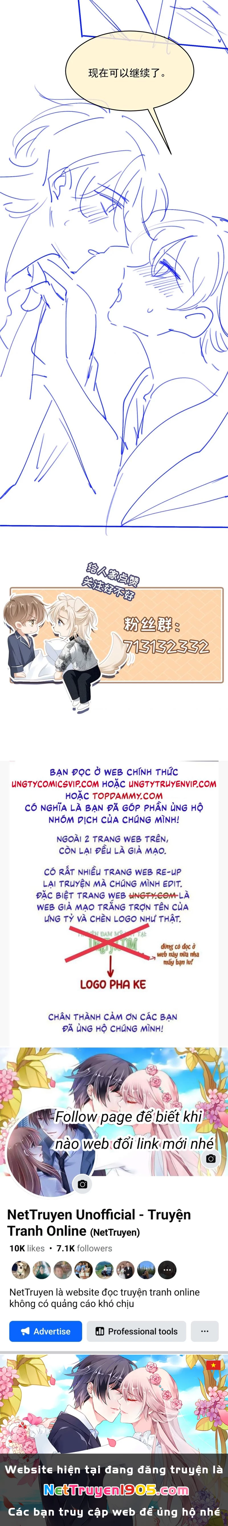 Bạch Nguyệt Quang Hắn Yêu Thế Thân Rồi Sao?! Chapter 37 - 30
