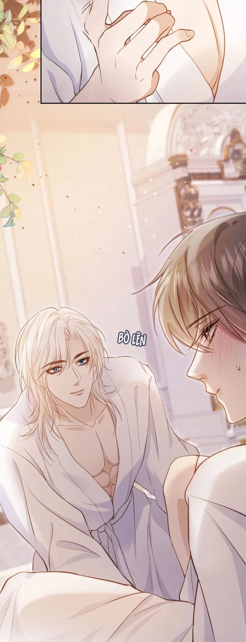Bạch Nguyệt Quang Hắn Yêu Thế Thân Rồi Sao?! Chapter 38 - 6