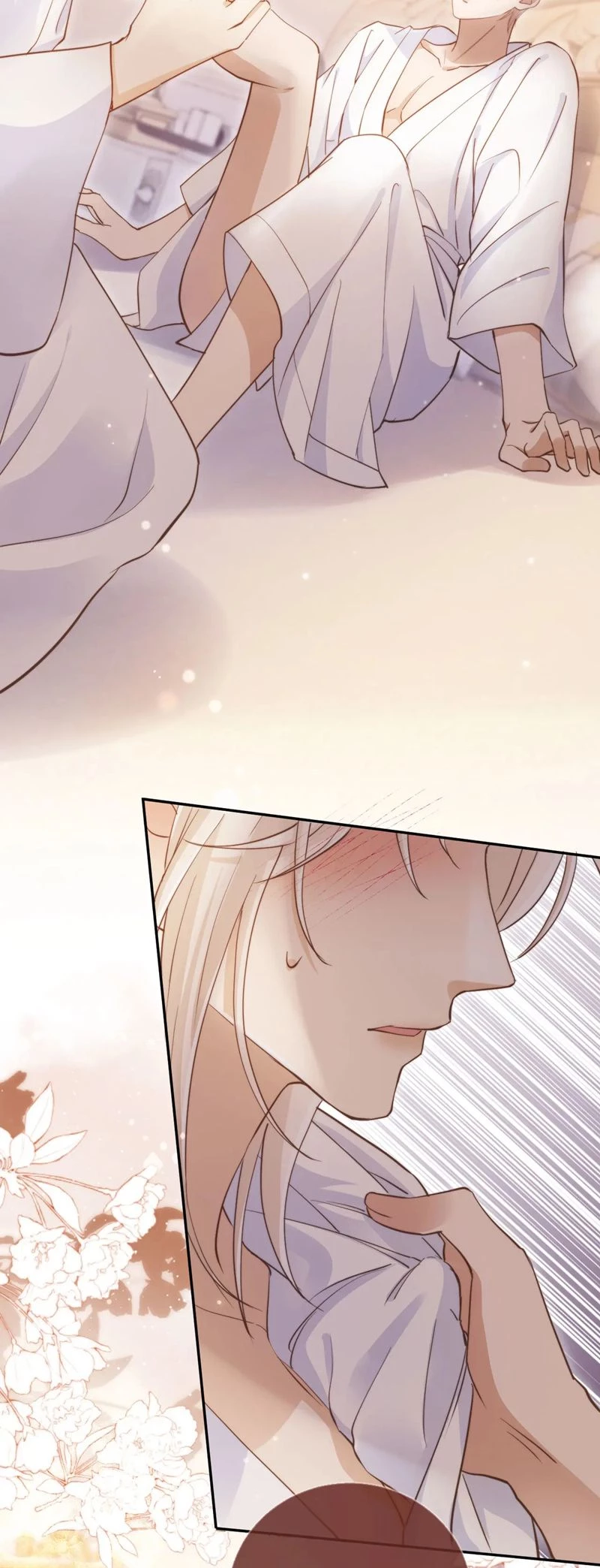 Bạch Nguyệt Quang Hắn Yêu Thế Thân Rồi Sao?! Chapter 38 - 8