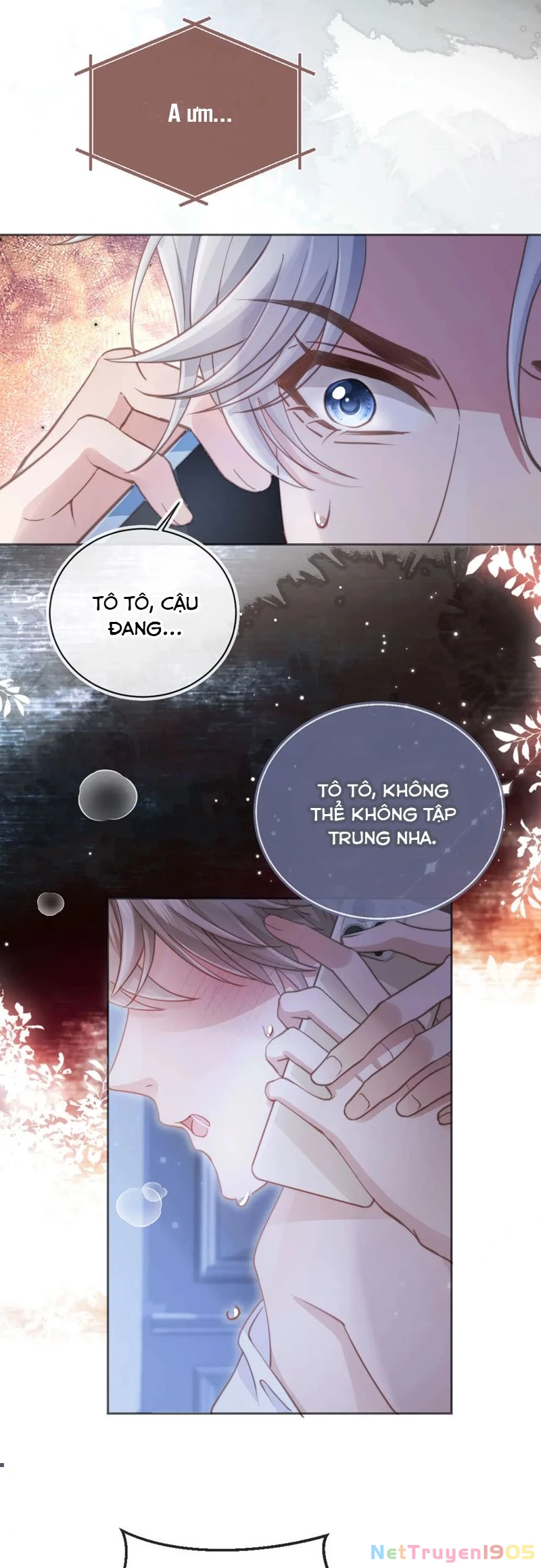 Bạch Nguyệt Quang Hắn Yêu Thế Thân Rồi Sao?! Chapter 38 - 16