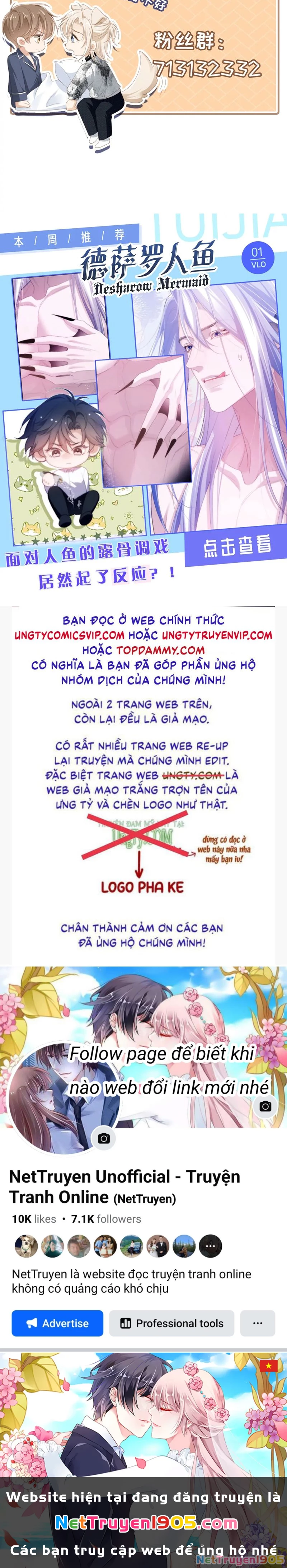Bạch Nguyệt Quang Hắn Yêu Thế Thân Rồi Sao?! Chapter 38 - 26