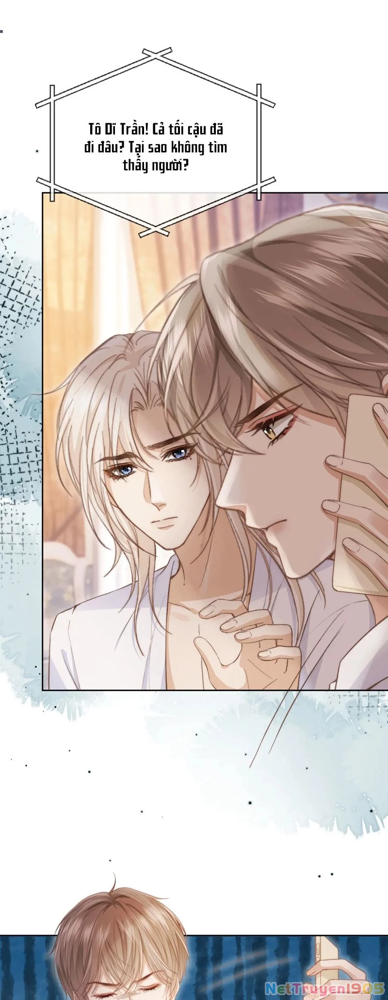 Bạch Nguyệt Quang Hắn Yêu Thế Thân Rồi Sao?! Chapter 39 - 10