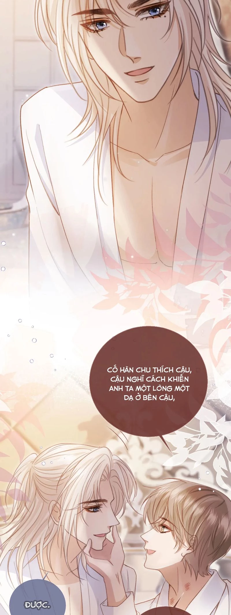 Bạch Nguyệt Quang Hắn Yêu Thế Thân Rồi Sao?! Chapter 39 - 17