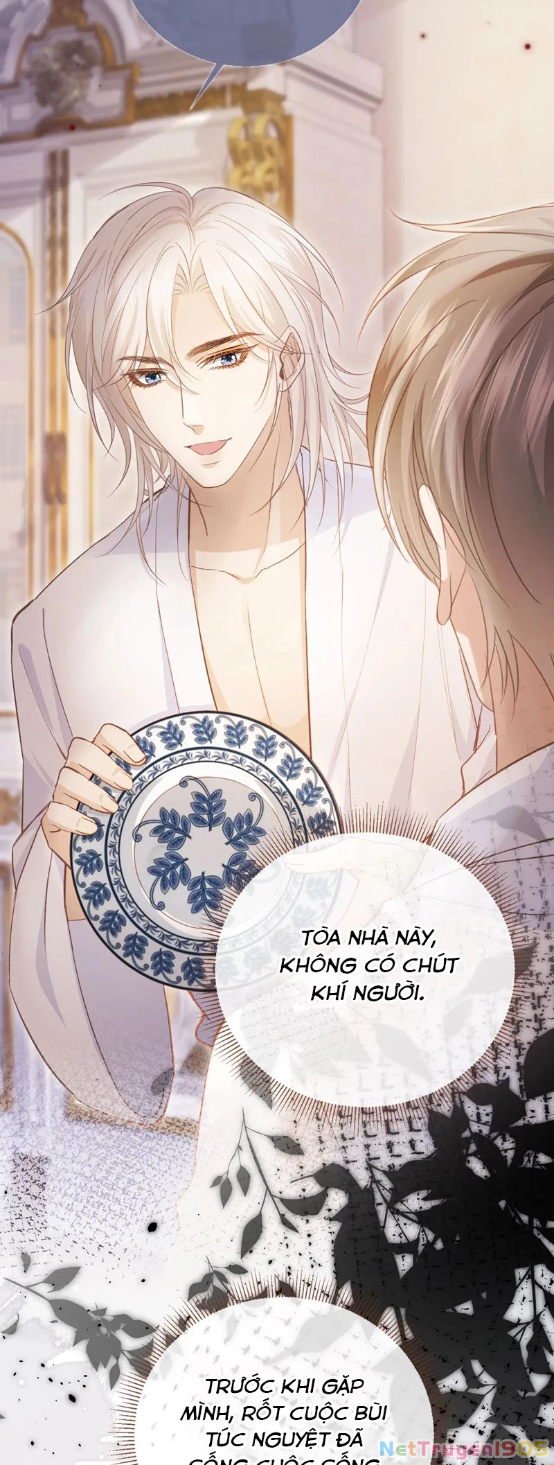 Bạch Nguyệt Quang Hắn Yêu Thế Thân Rồi Sao?! Chapter 39 - 30