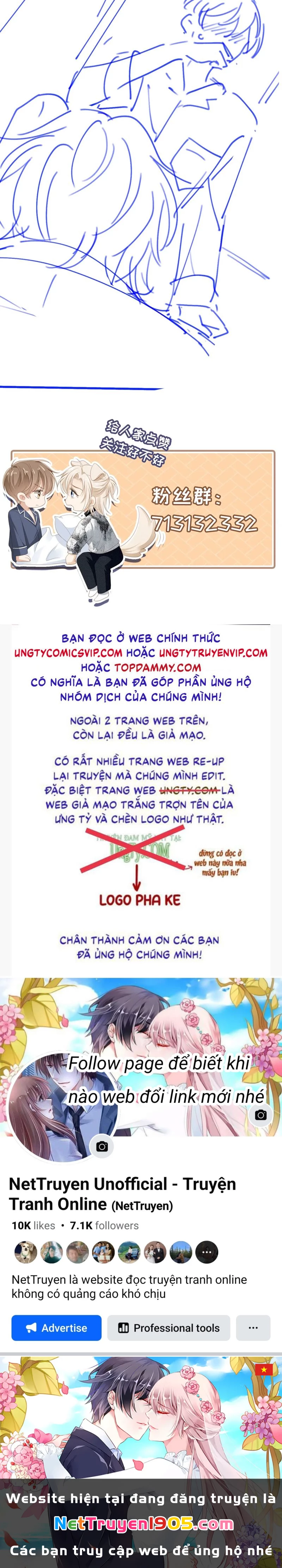 Bạch Nguyệt Quang Hắn Yêu Thế Thân Rồi Sao?! Chapter 39 - 33