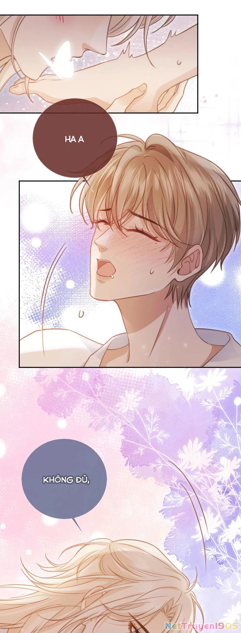 Bạch Nguyệt Quang Hắn Yêu Thế Thân Rồi Sao?! Chapter 40 - 10