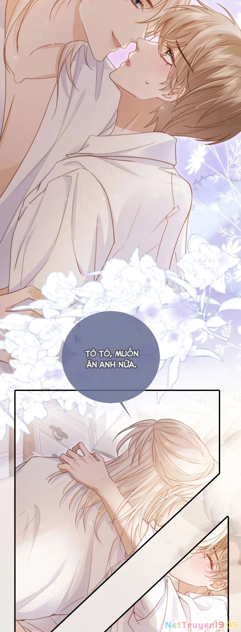Bạch Nguyệt Quang Hắn Yêu Thế Thân Rồi Sao?! Chapter 40 - 11