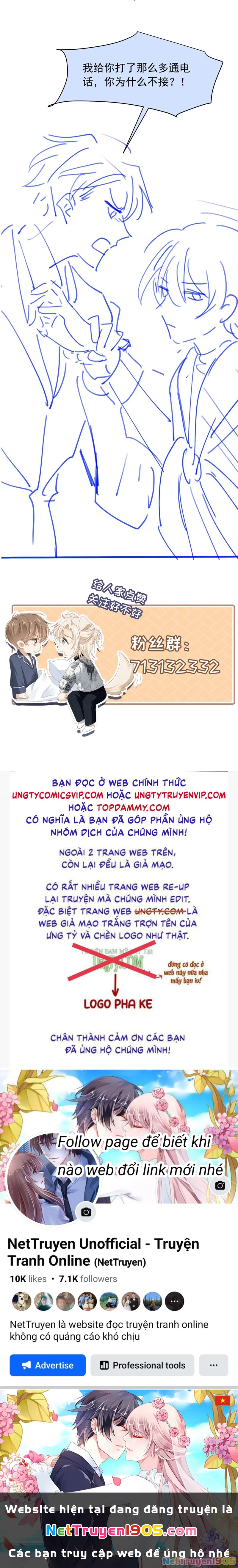 Bạch Nguyệt Quang Hắn Yêu Thế Thân Rồi Sao?! Chapter 40 - 29