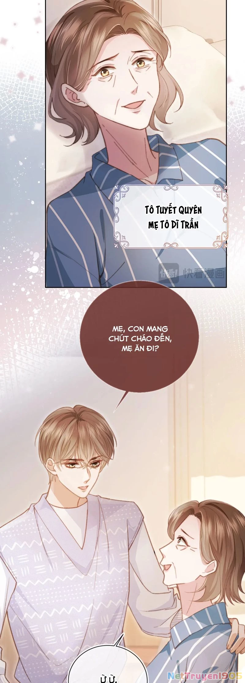 Bạch Nguyệt Quang Hắn Yêu Thế Thân Rồi Sao?! Chapter 41 - 6