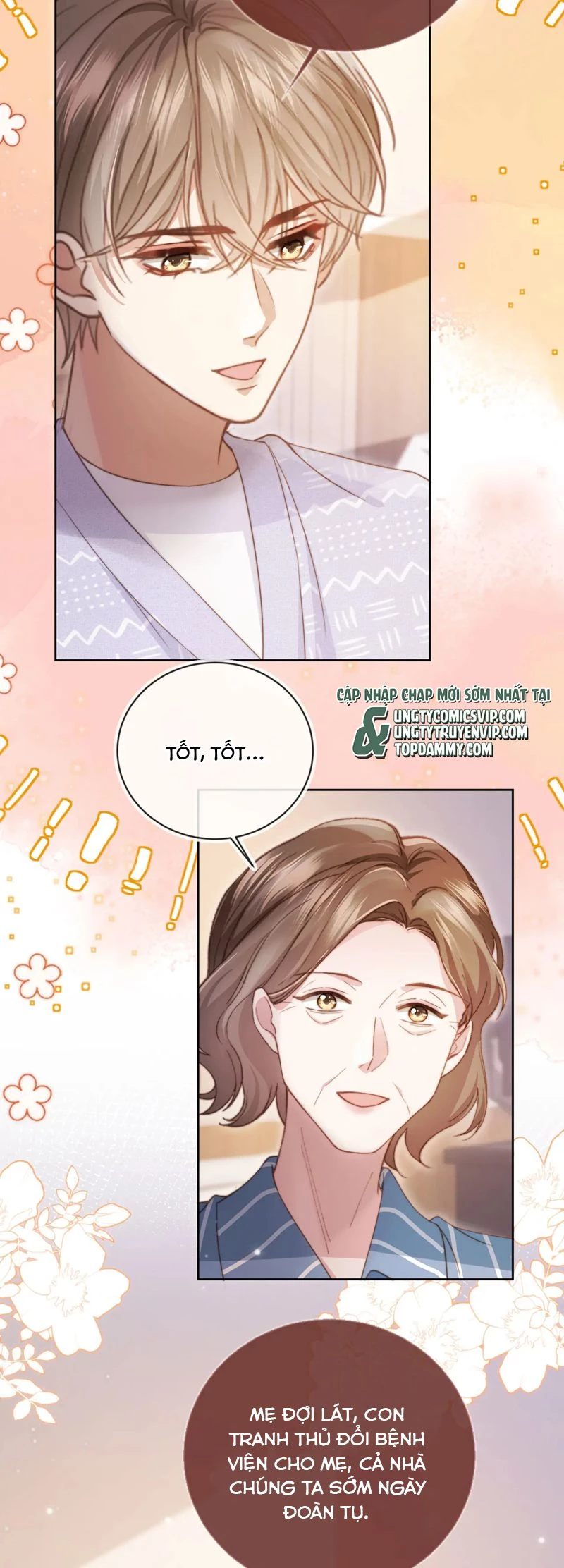 Bạch Nguyệt Quang Hắn Yêu Thế Thân Rồi Sao?! Chapter 41 - 10