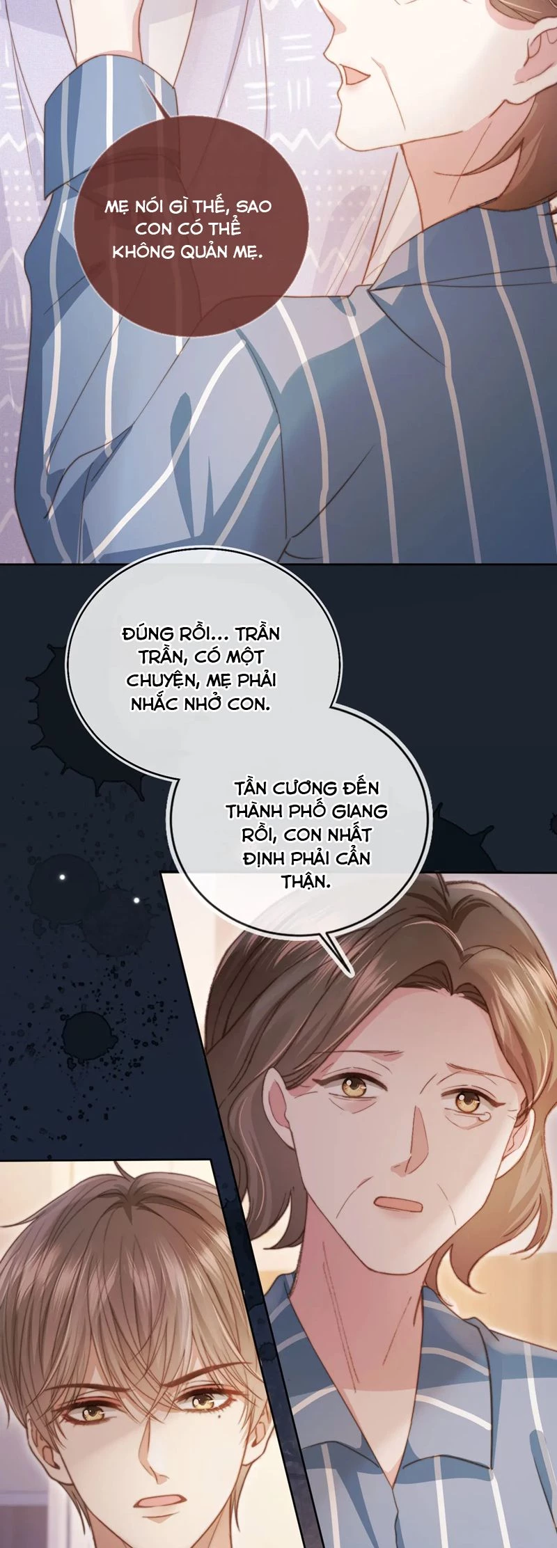 Bạch Nguyệt Quang Hắn Yêu Thế Thân Rồi Sao?! Chapter 41 - 12