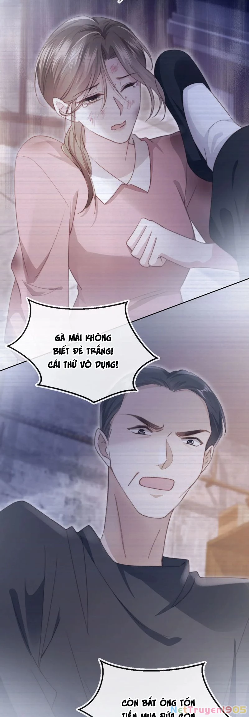 Bạch Nguyệt Quang Hắn Yêu Thế Thân Rồi Sao?! Chapter 41 - 15
