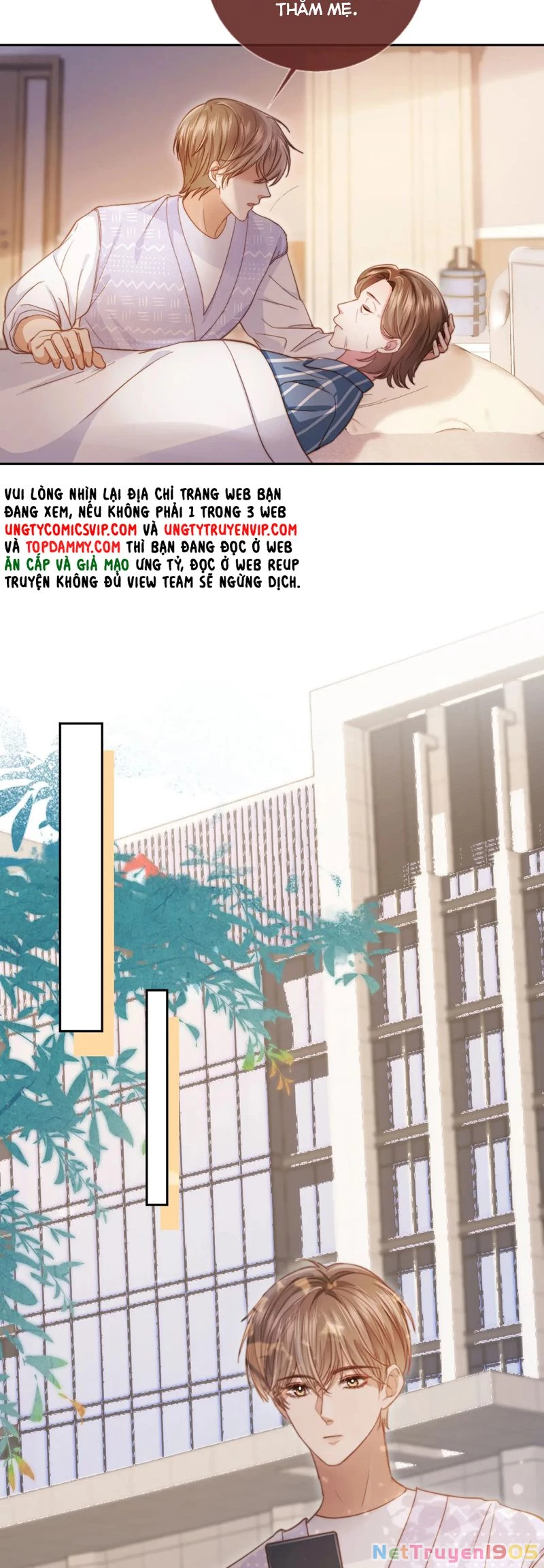 Bạch Nguyệt Quang Hắn Yêu Thế Thân Rồi Sao?! Chapter 41 - 22
