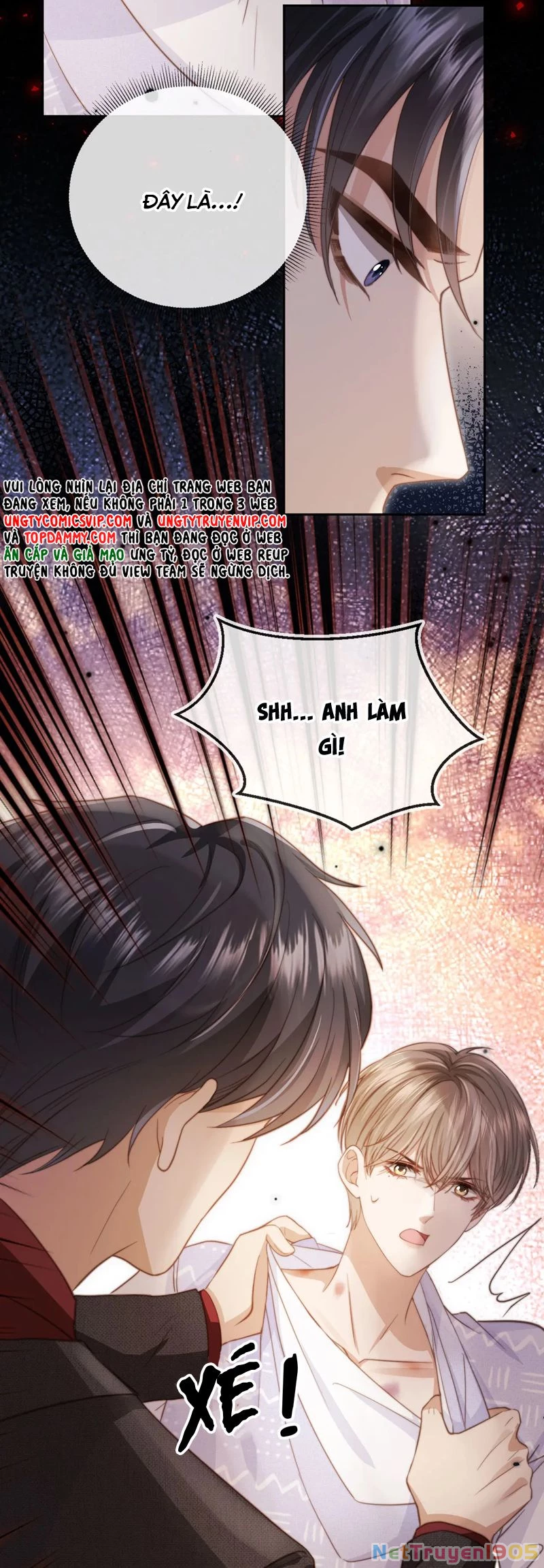 Bạch Nguyệt Quang Hắn Yêu Thế Thân Rồi Sao?! Chapter 41 - 26