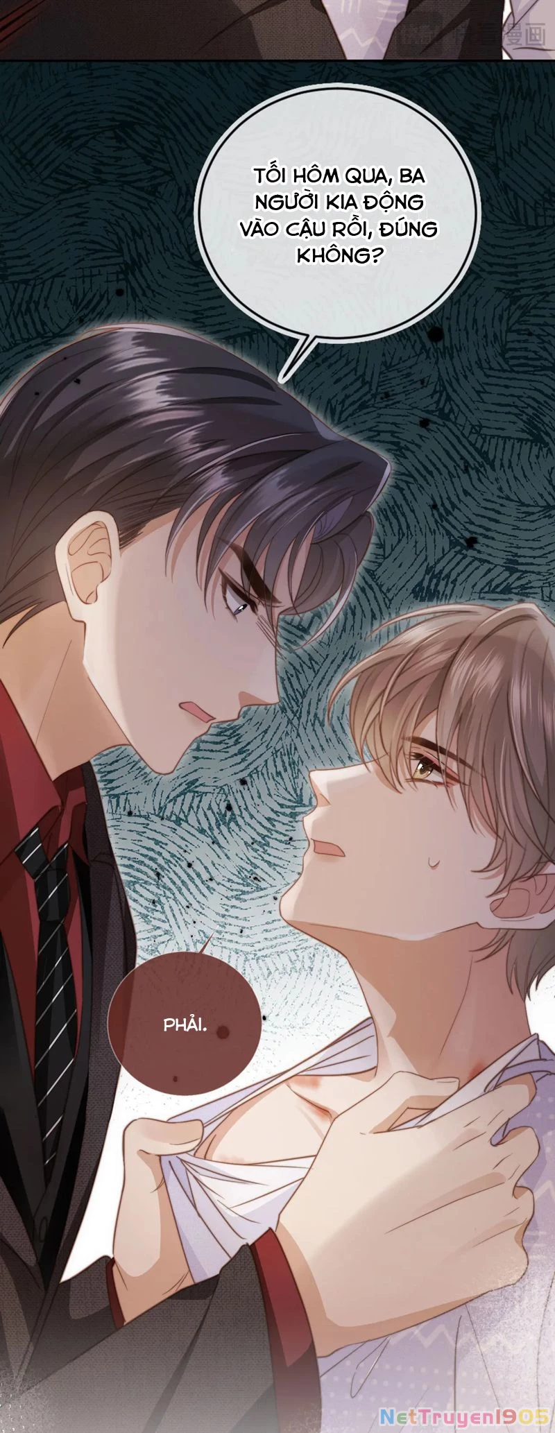 Bạch Nguyệt Quang Hắn Yêu Thế Thân Rồi Sao?! Chapter 41 - 27