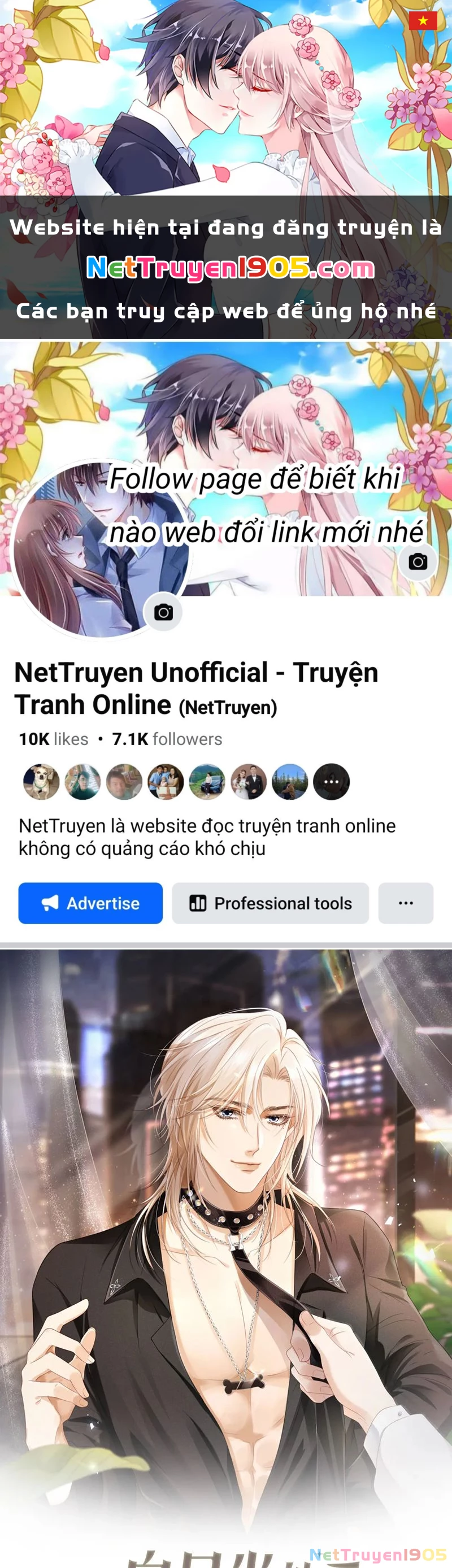 Bạch Nguyệt Quang Hắn Yêu Thế Thân Rồi Sao?! Chapter 42 - 1
