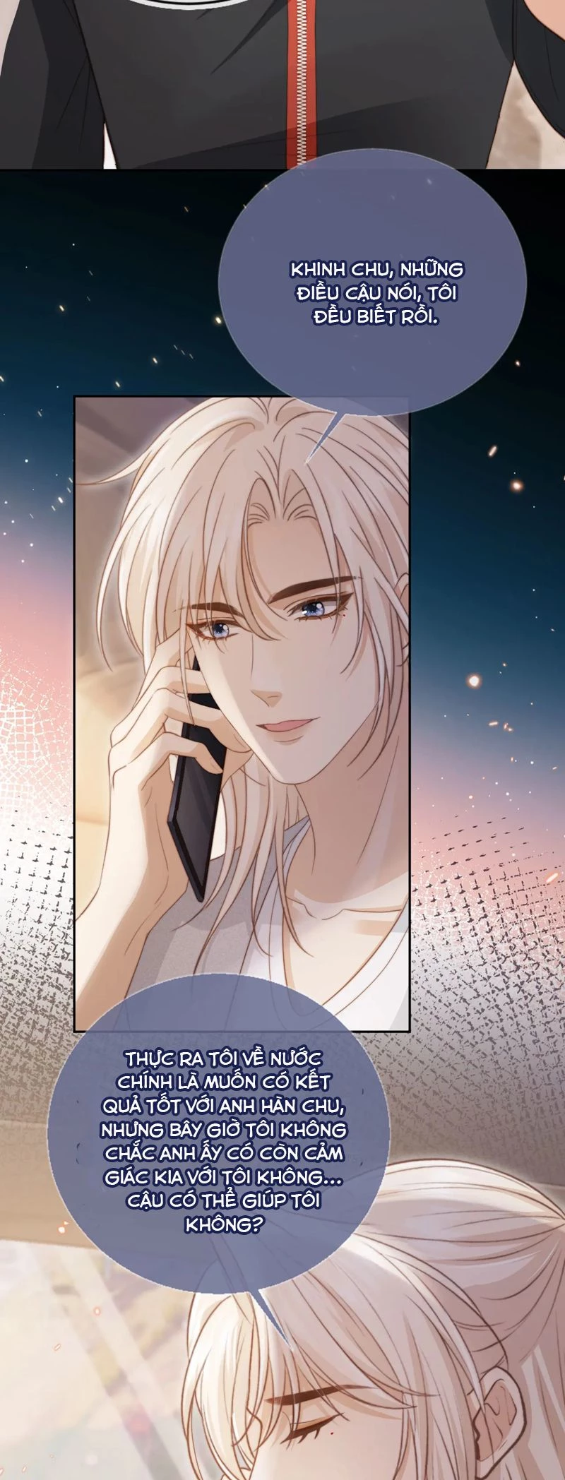 Bạch Nguyệt Quang Hắn Yêu Thế Thân Rồi Sao?! Chapter 42 - 13