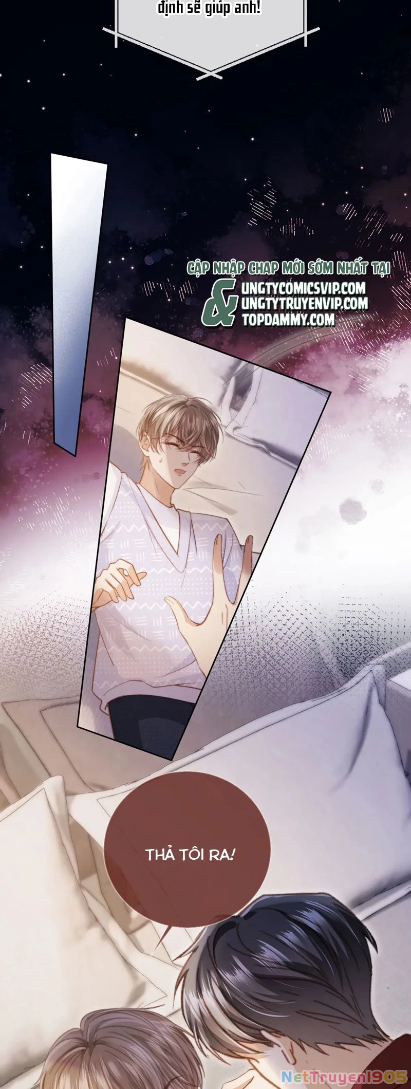 Bạch Nguyệt Quang Hắn Yêu Thế Thân Rồi Sao?! Chapter 42 - 17