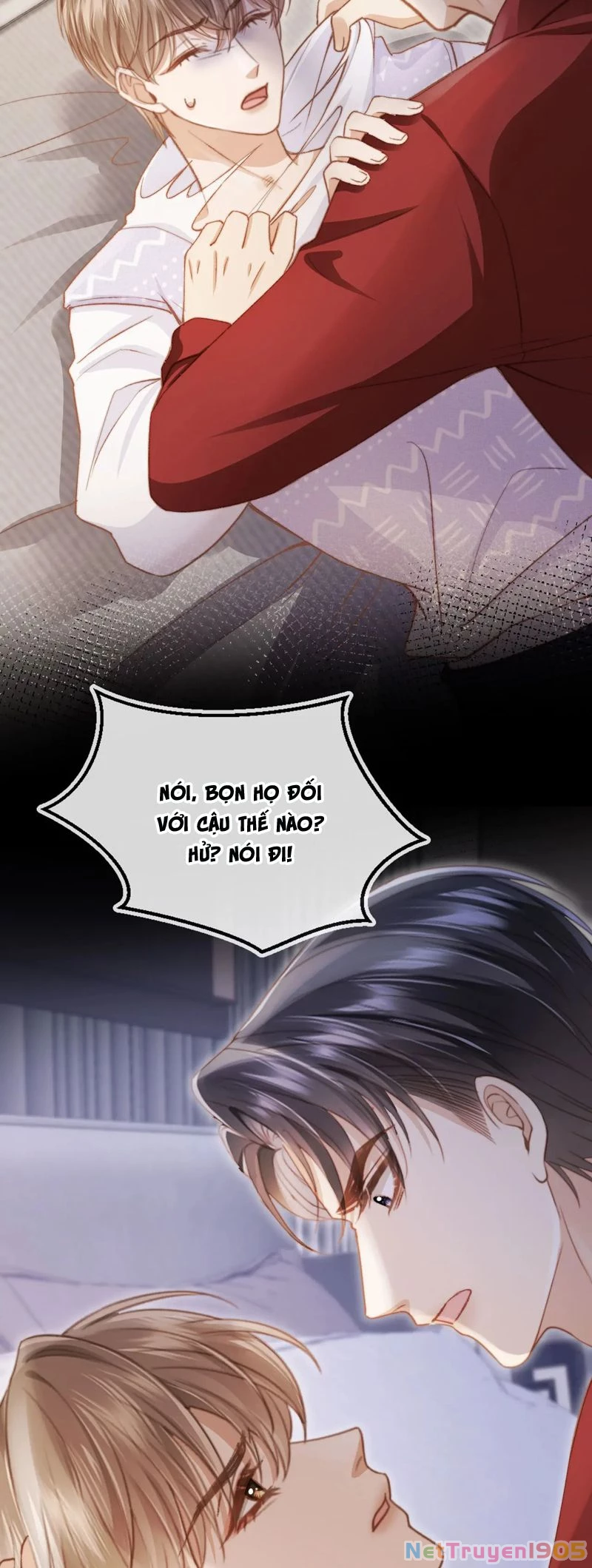 Bạch Nguyệt Quang Hắn Yêu Thế Thân Rồi Sao?! Chapter 42 - 18