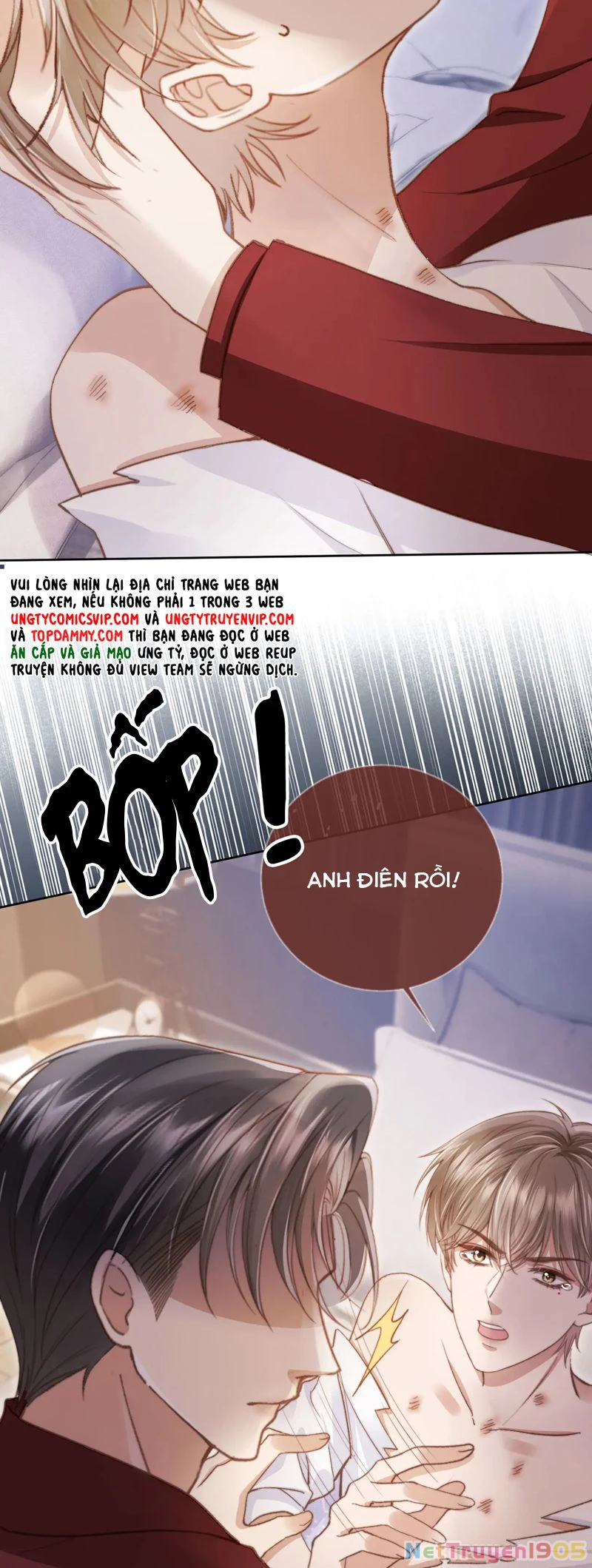 Bạch Nguyệt Quang Hắn Yêu Thế Thân Rồi Sao?! Chapter 42 - 19