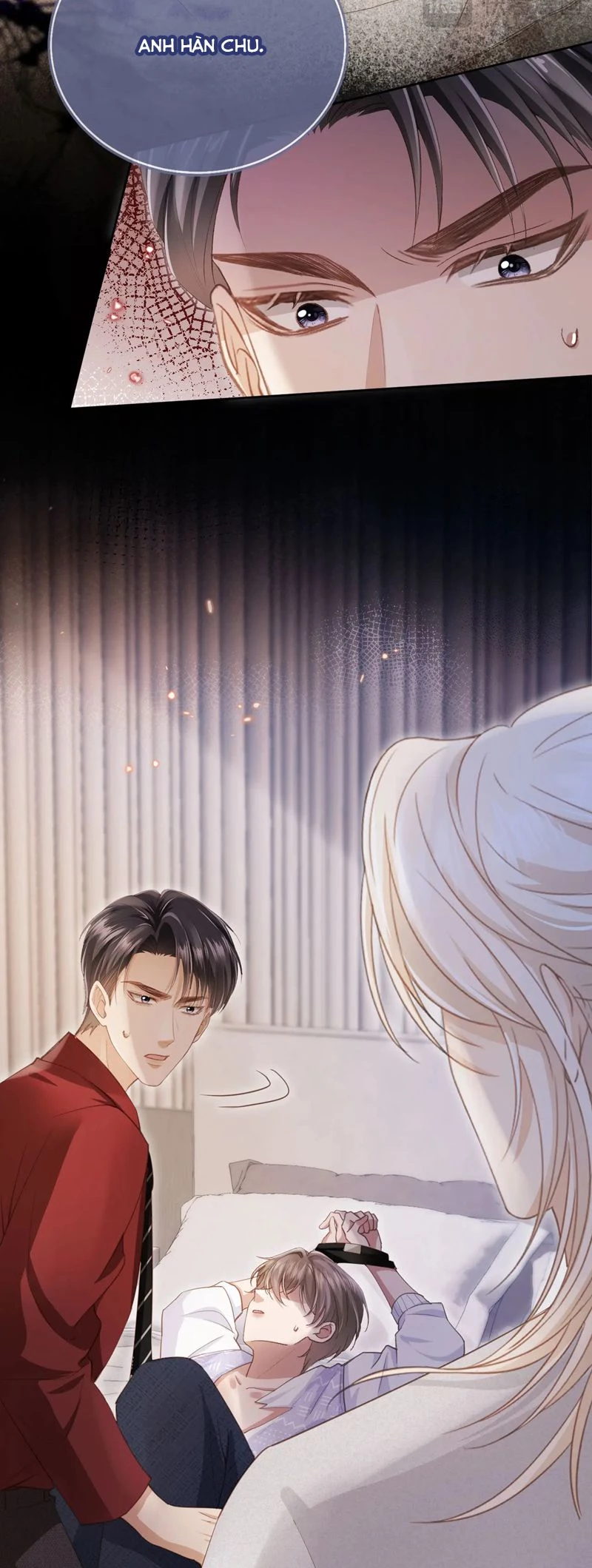 Bạch Nguyệt Quang Hắn Yêu Thế Thân Rồi Sao?! Chapter 42 - 27
