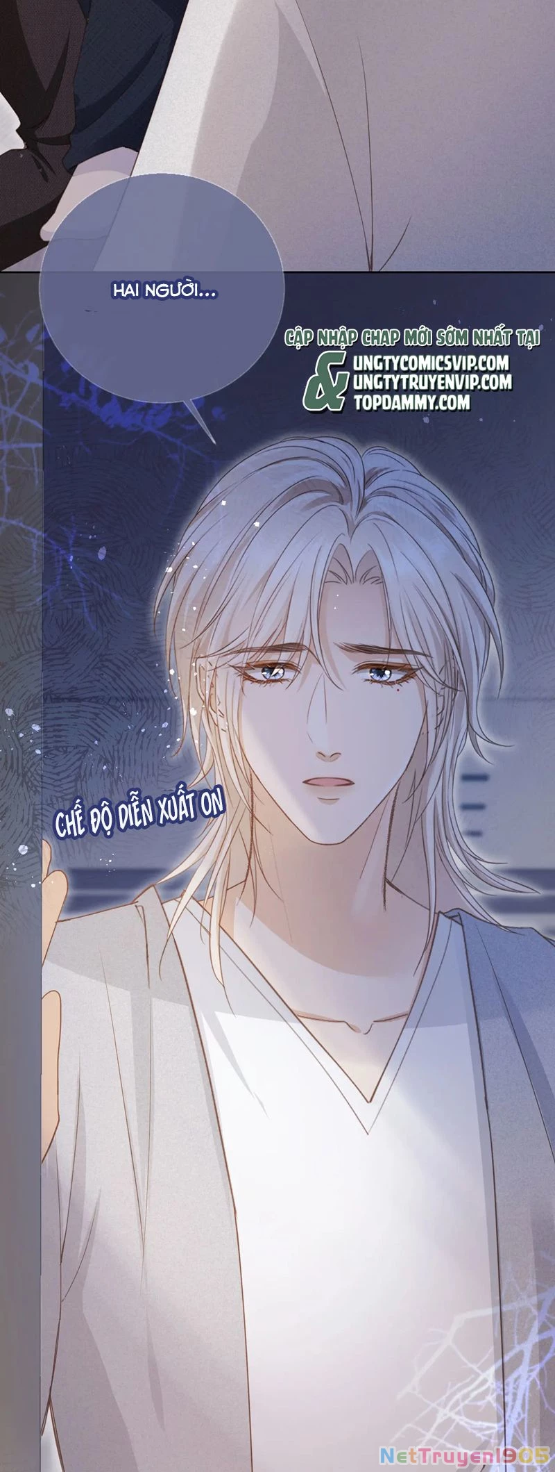Bạch Nguyệt Quang Hắn Yêu Thế Thân Rồi Sao?! Chapter 42 - 28