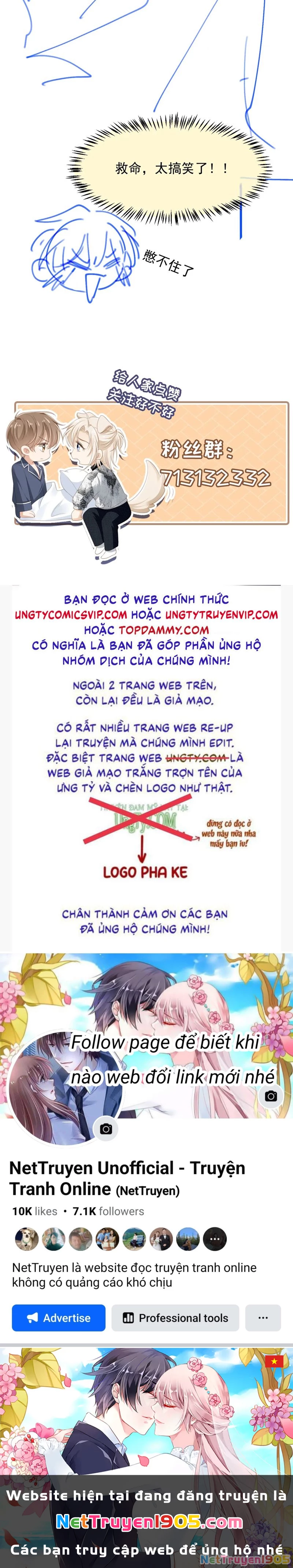 Bạch Nguyệt Quang Hắn Yêu Thế Thân Rồi Sao?! Chapter 42 - 32