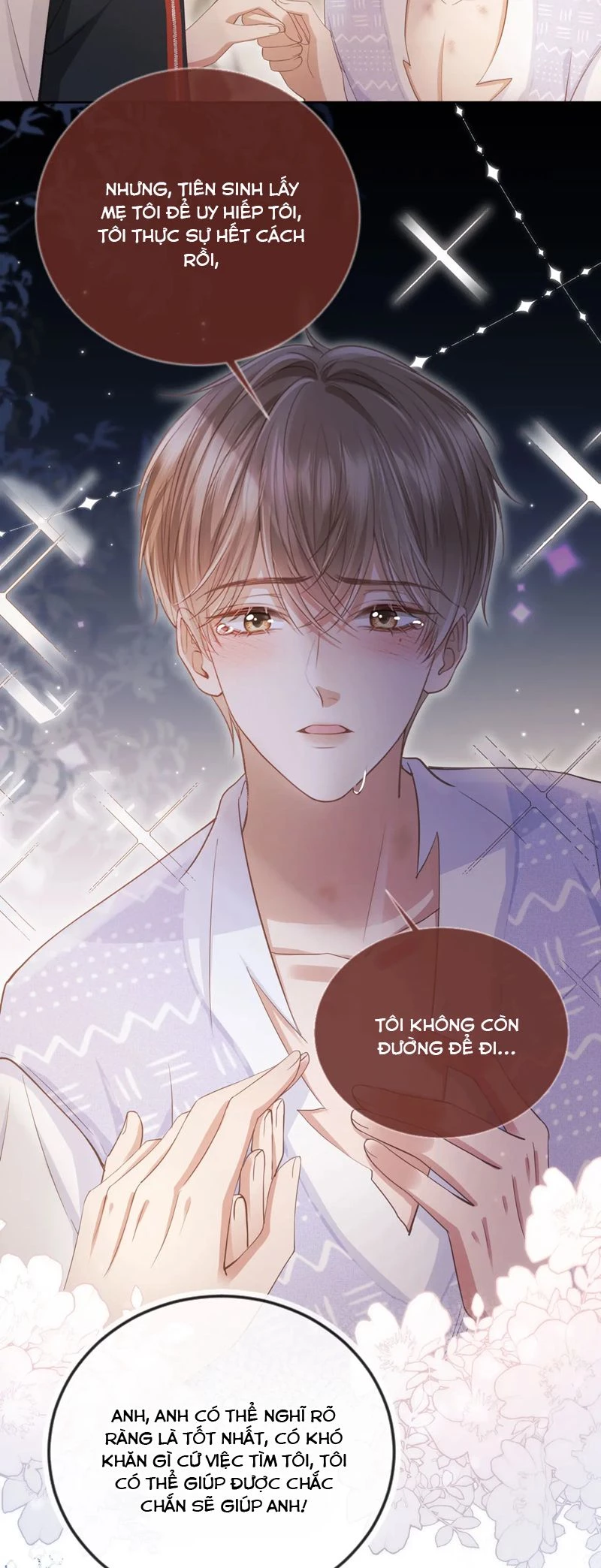 Bạch Nguyệt Quang Hắn Yêu Thế Thân Rồi Sao?! Chapter 43 - 11