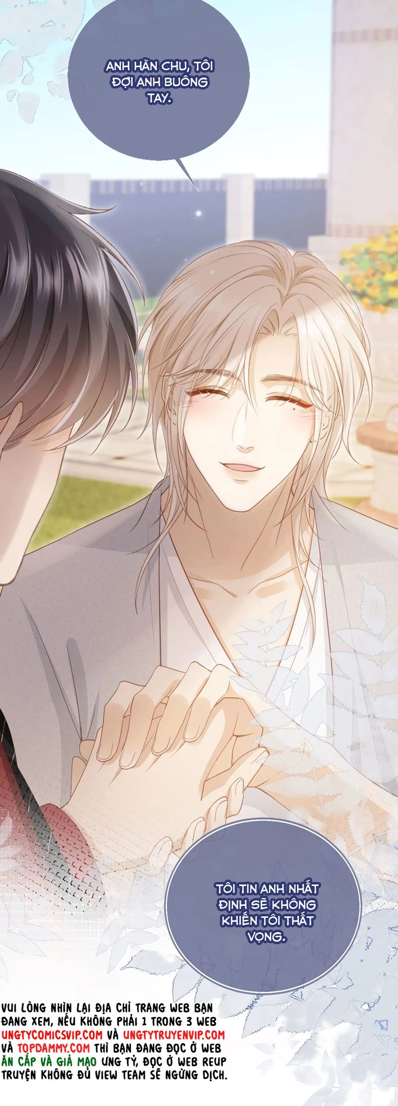 Bạch Nguyệt Quang Hắn Yêu Thế Thân Rồi Sao?! Chapter 43 - 26