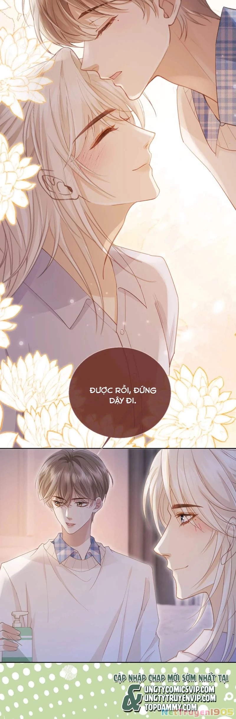 Bạch Nguyệt Quang Hắn Yêu Thế Thân Rồi Sao?! Chapter 44 - 17