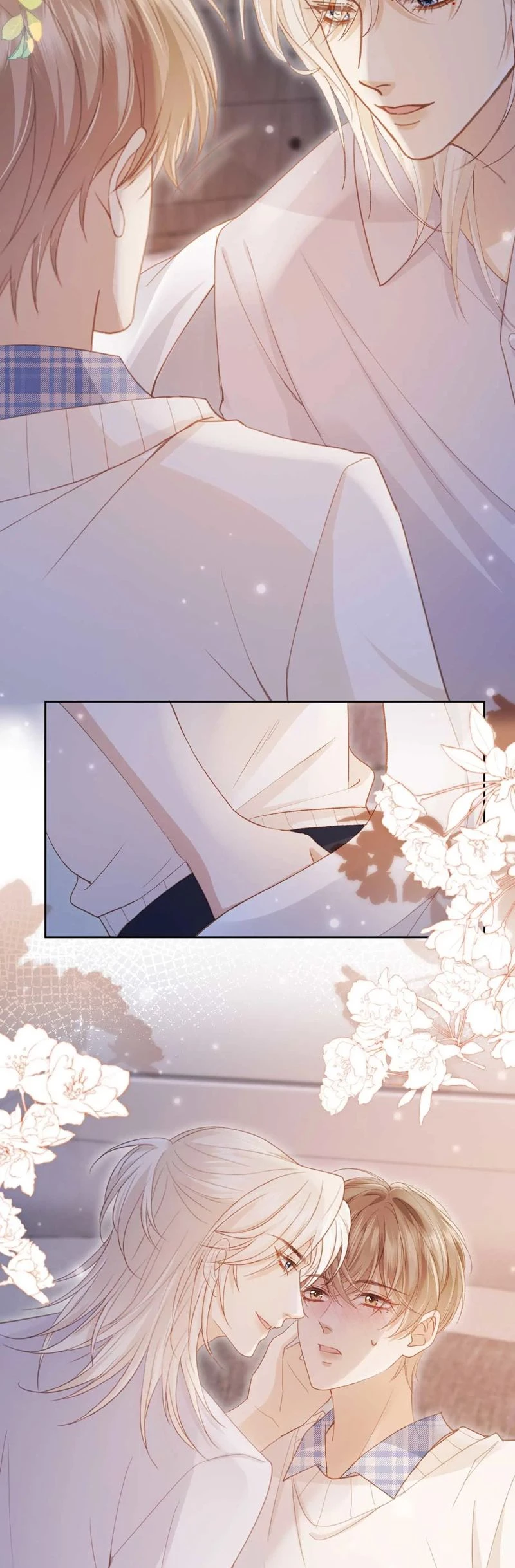 Bạch Nguyệt Quang Hắn Yêu Thế Thân Rồi Sao?! Chapter 44 - 23
