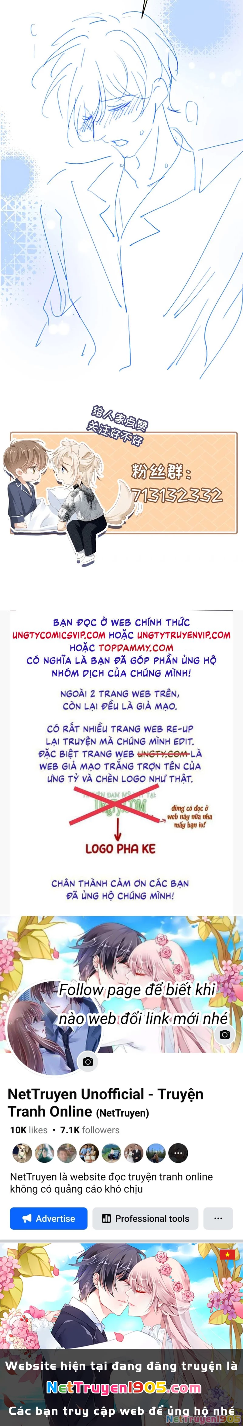Bạch Nguyệt Quang Hắn Yêu Thế Thân Rồi Sao?! Chapter 44 - 26