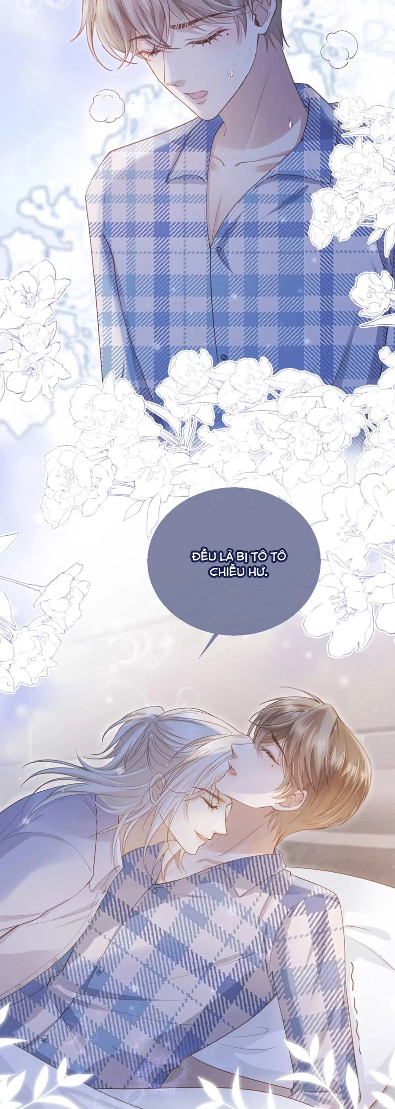 Bạch Nguyệt Quang Hắn Yêu Thế Thân Rồi Sao?! Chapter 45 - 3