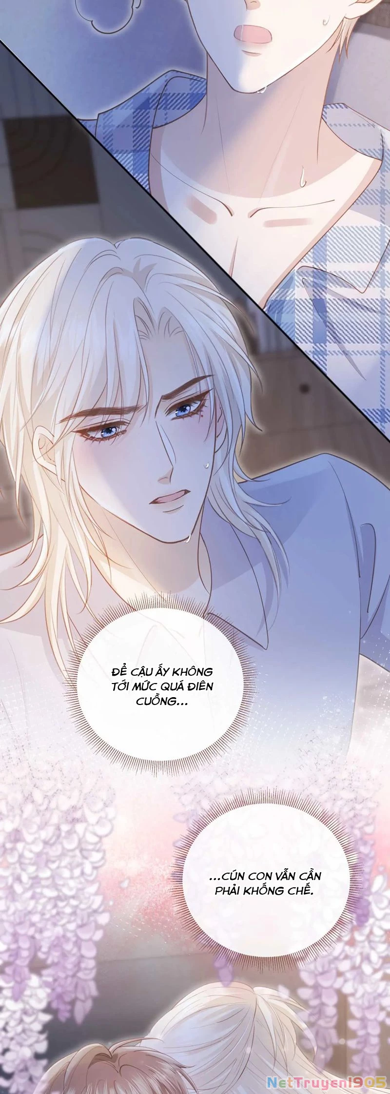 Bạch Nguyệt Quang Hắn Yêu Thế Thân Rồi Sao?! Chapter 45 - 5