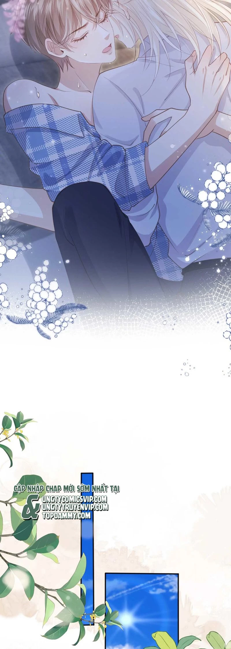 Bạch Nguyệt Quang Hắn Yêu Thế Thân Rồi Sao?! Chapter 45 - 6