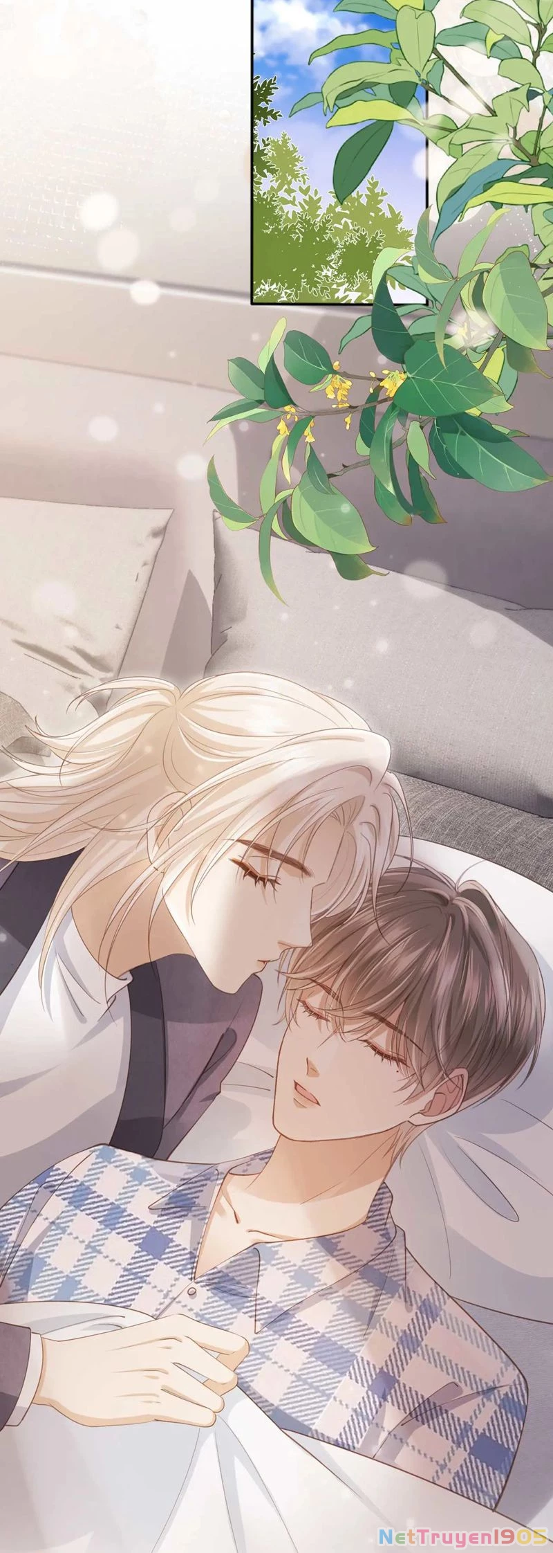 Bạch Nguyệt Quang Hắn Yêu Thế Thân Rồi Sao?! Chapter 45 - 7