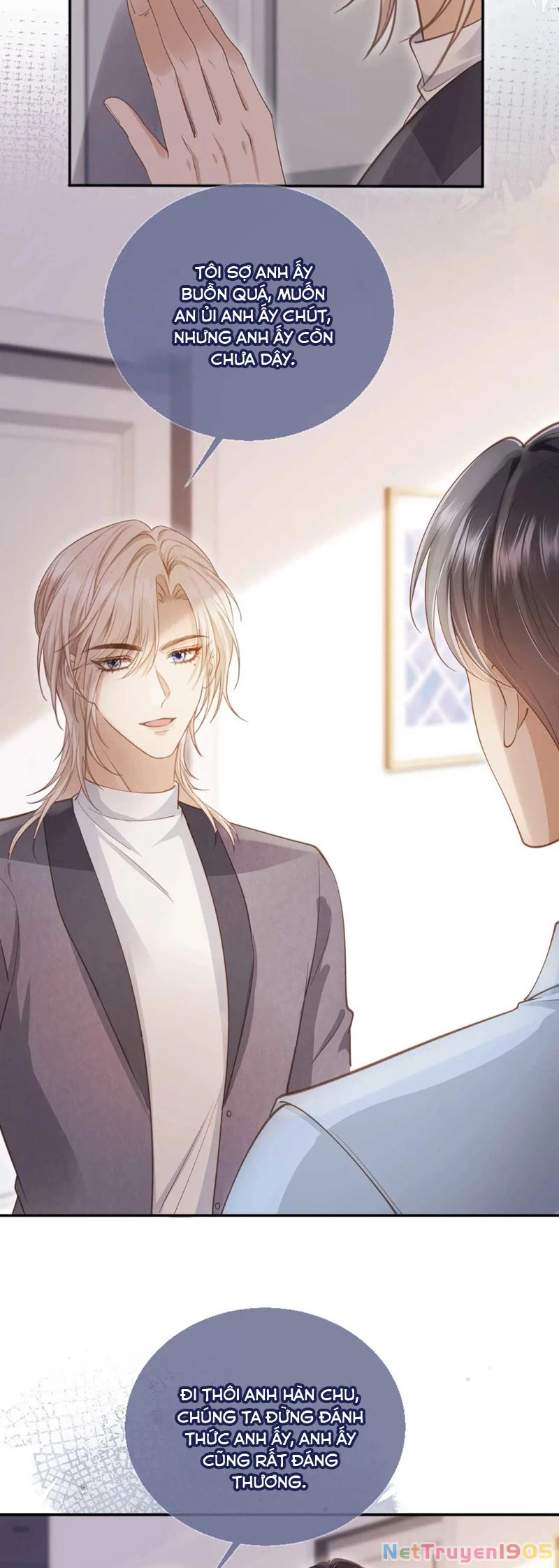 Bạch Nguyệt Quang Hắn Yêu Thế Thân Rồi Sao?! Chapter 45 - 9