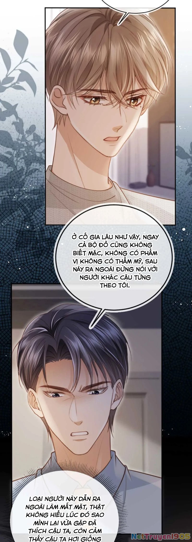 Bạch Nguyệt Quang Hắn Yêu Thế Thân Rồi Sao?! Chapter 45 - 15
