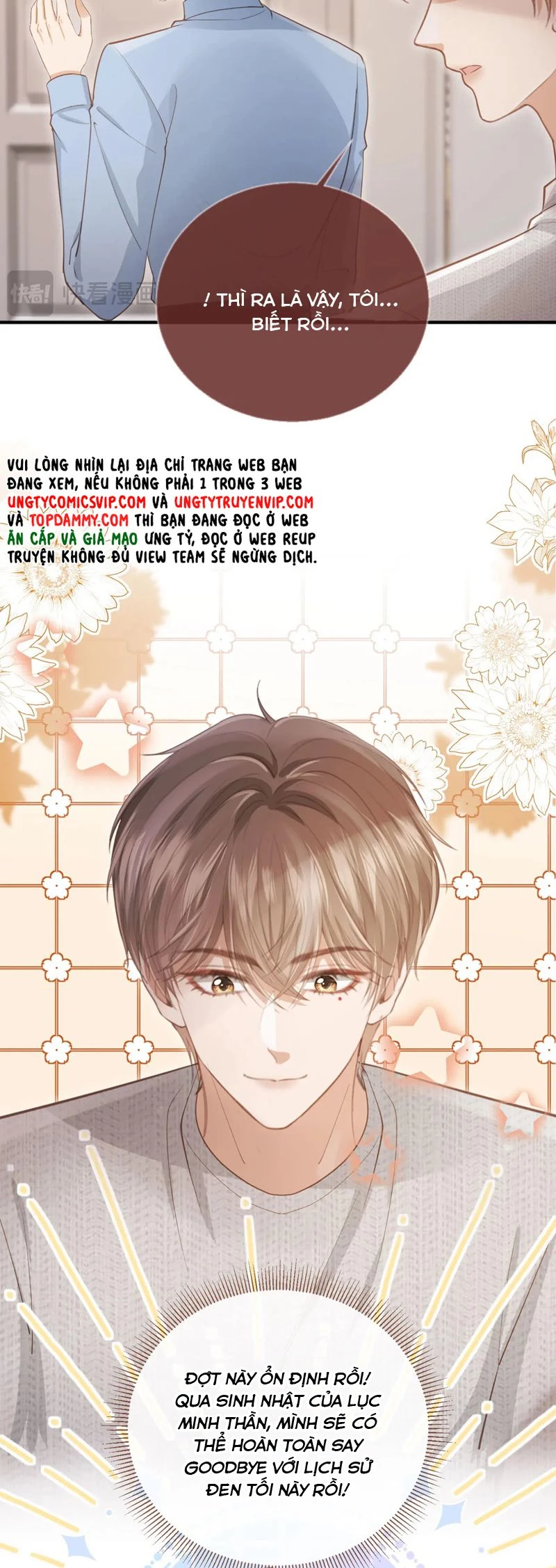 Bạch Nguyệt Quang Hắn Yêu Thế Thân Rồi Sao?! Chapter 45 - 18