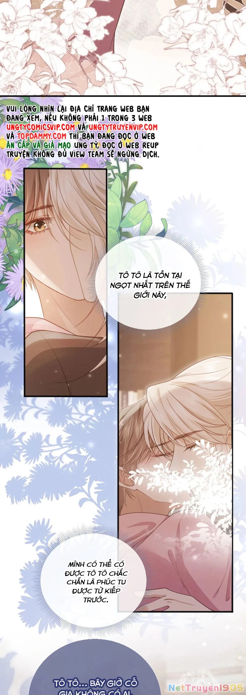 Bạch Nguyệt Quang Hắn Yêu Thế Thân Rồi Sao?! Chapter 45 - 22