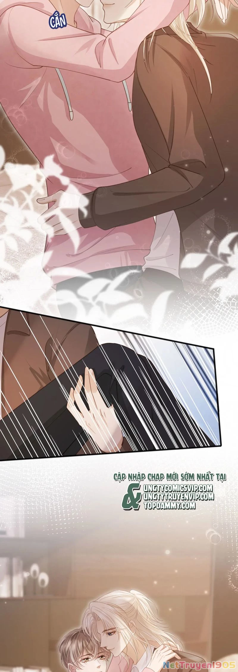 Bạch Nguyệt Quang Hắn Yêu Thế Thân Rồi Sao?! Chapter 45 - 24
