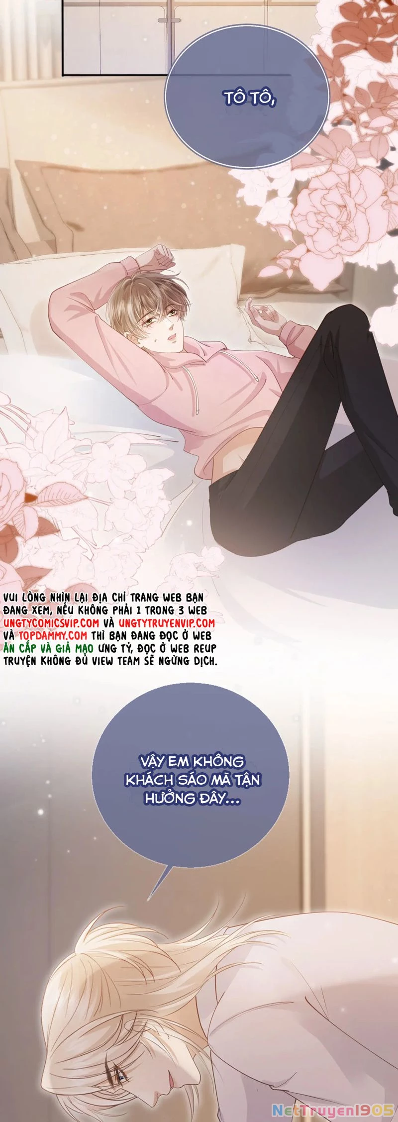 Bạch Nguyệt Quang Hắn Yêu Thế Thân Rồi Sao?! Chapter 45 - 26