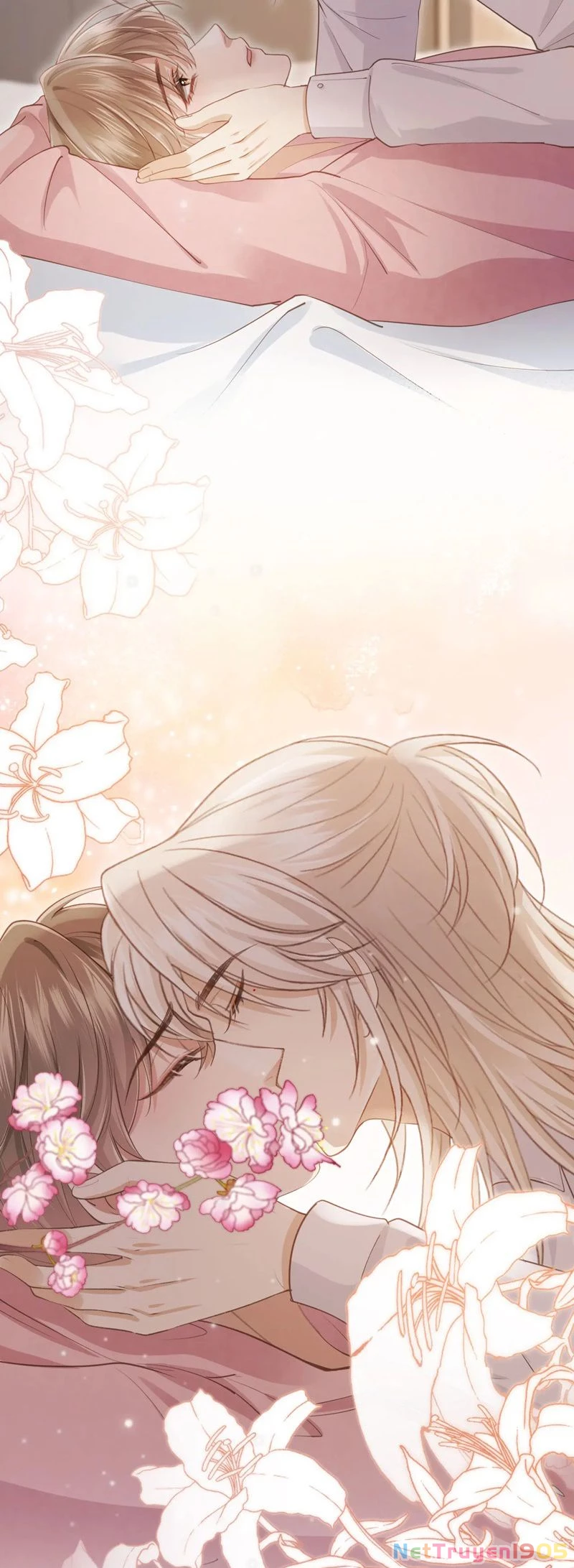 Bạch Nguyệt Quang Hắn Yêu Thế Thân Rồi Sao?! Chapter 45 - 27